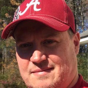 Meet your Posher, Jeff